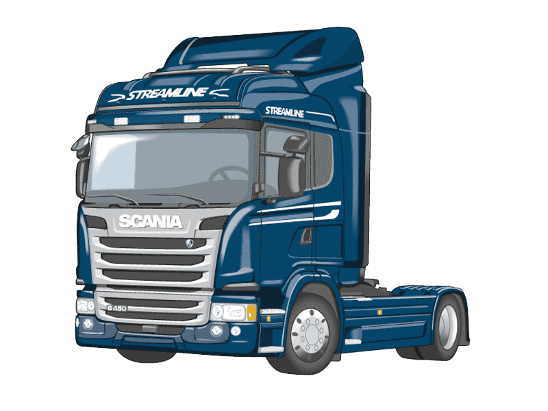 Scania 5