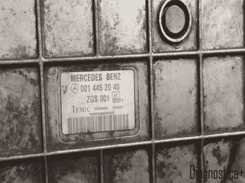 MercedesBlok