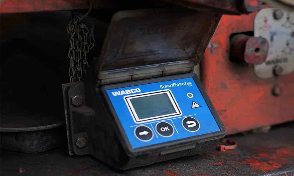 Wabco
