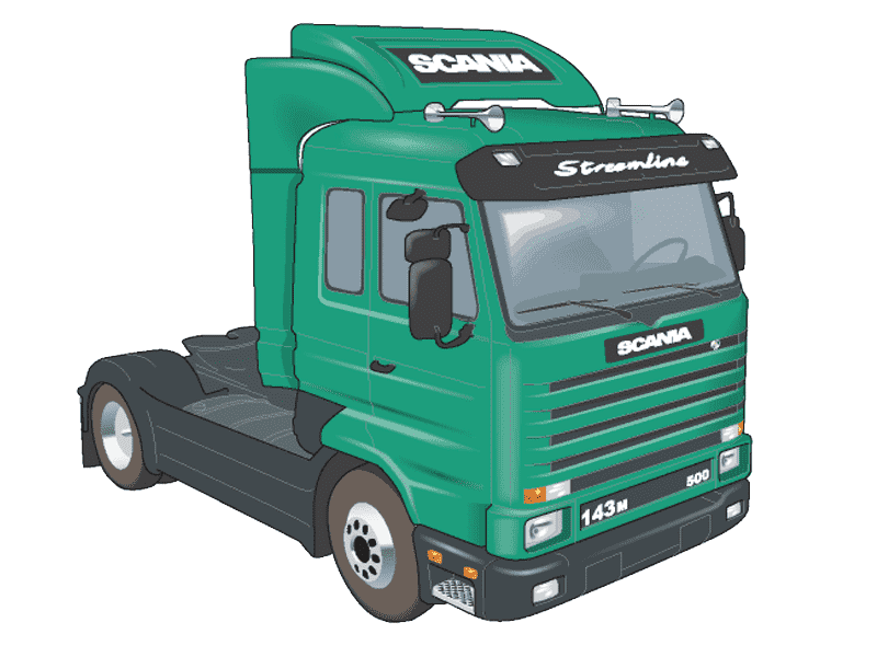 Scania-3
