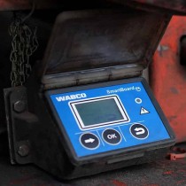 Ремонт Wabco